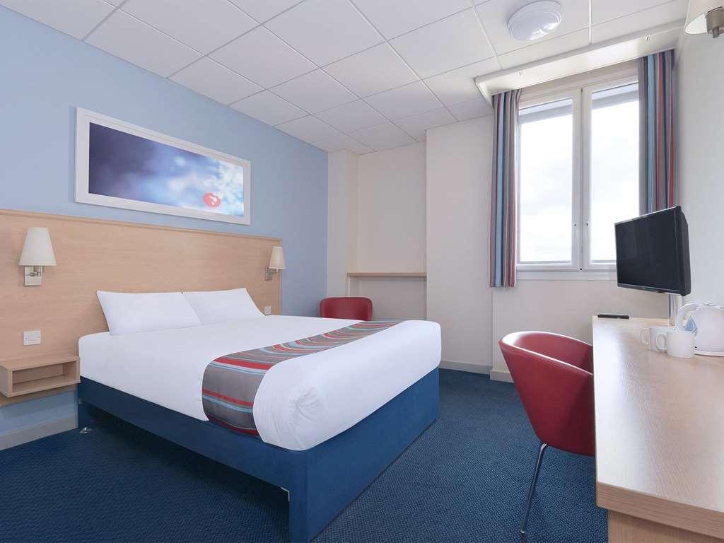 Travelodge Droitwich Camera foto