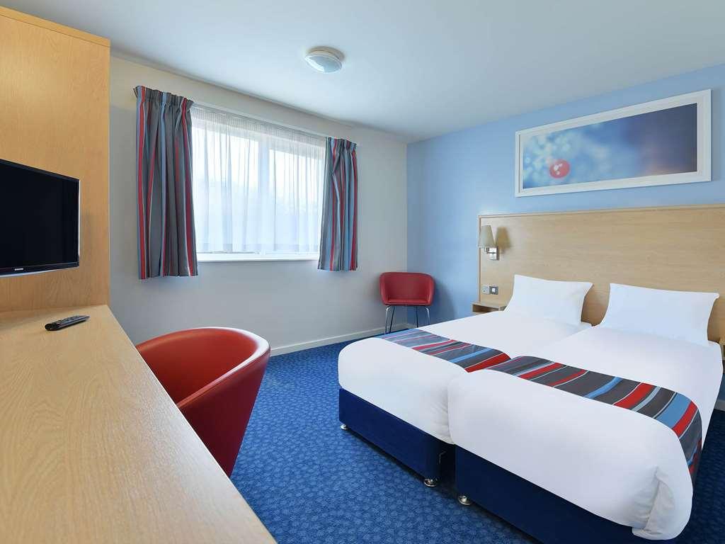 Travelodge Droitwich Camera foto