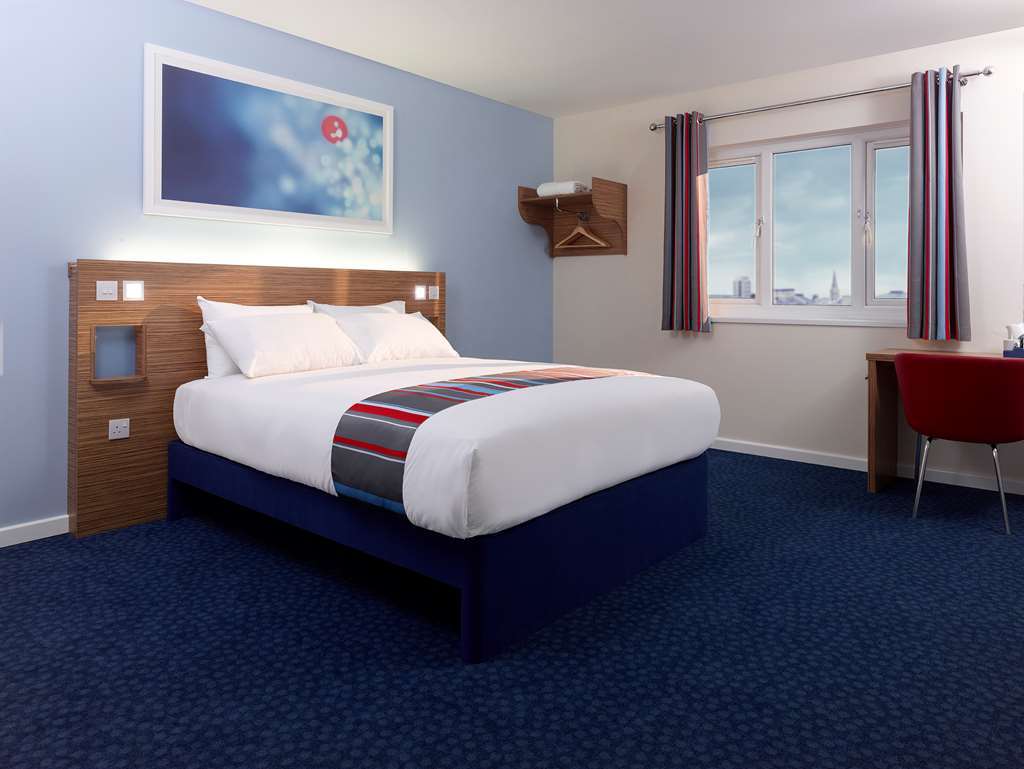 Travelodge Droitwich Camera foto