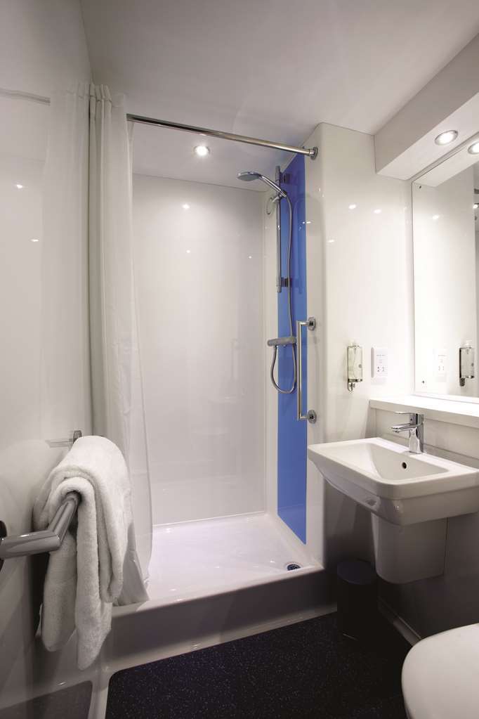 Travelodge Droitwich Camera foto