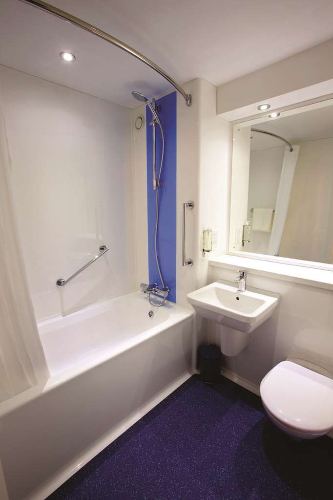 Travelodge Droitwich Camera foto