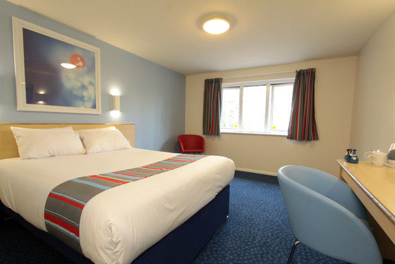 Travelodge Droitwich Camera foto