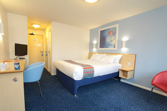 Travelodge Droitwich Camera foto