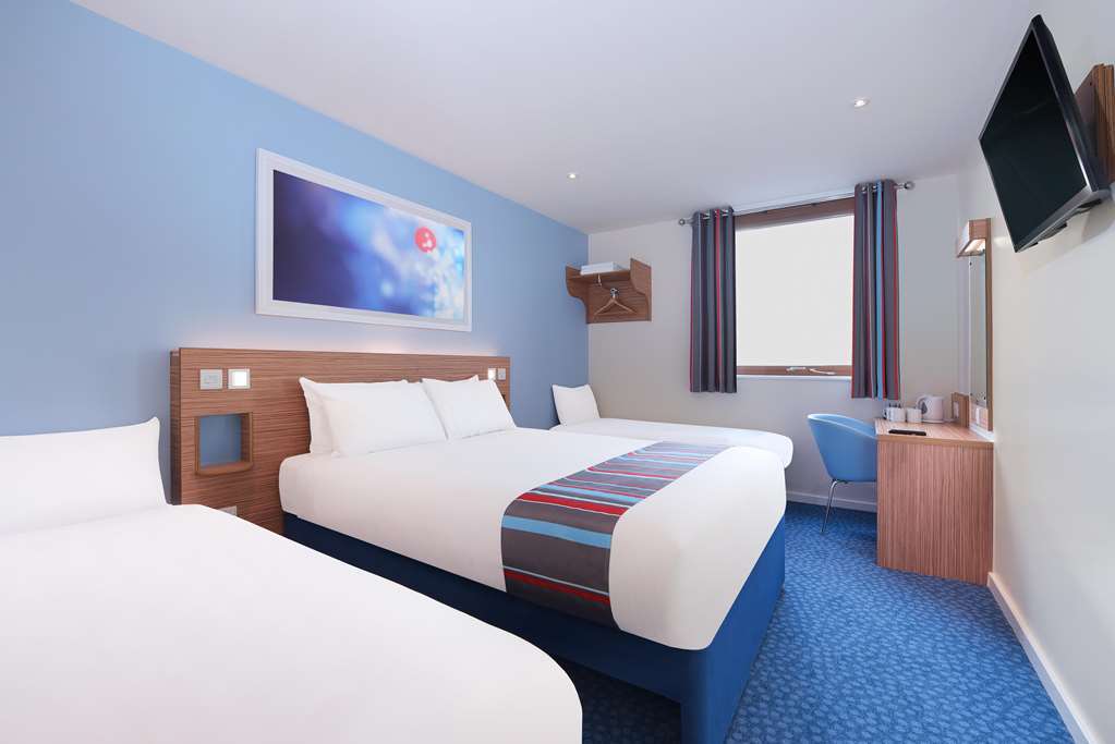 Travelodge Droitwich Amenities foto