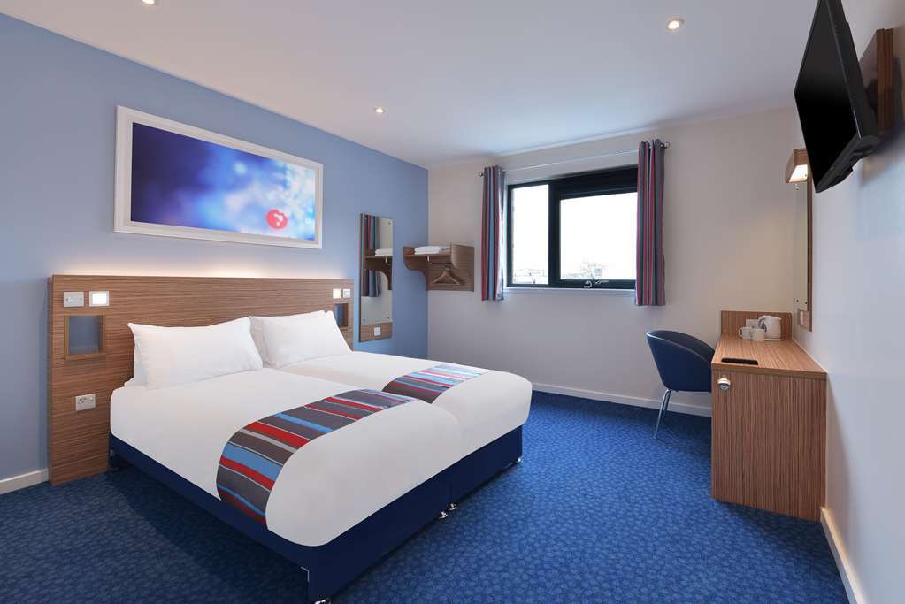 Travelodge Droitwich Camera foto