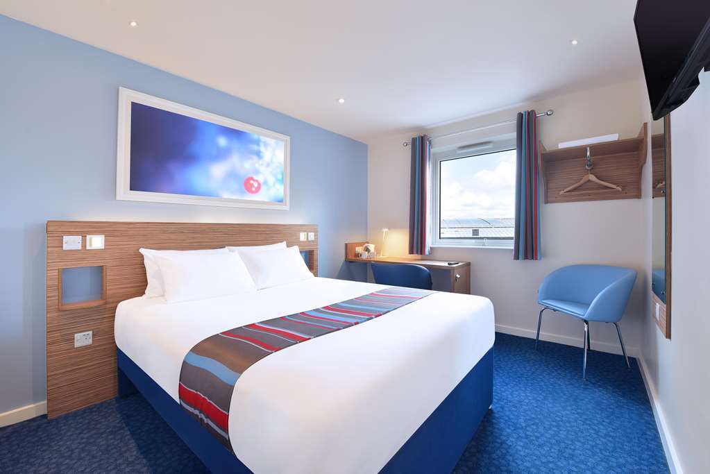 Travelodge Droitwich Camera foto