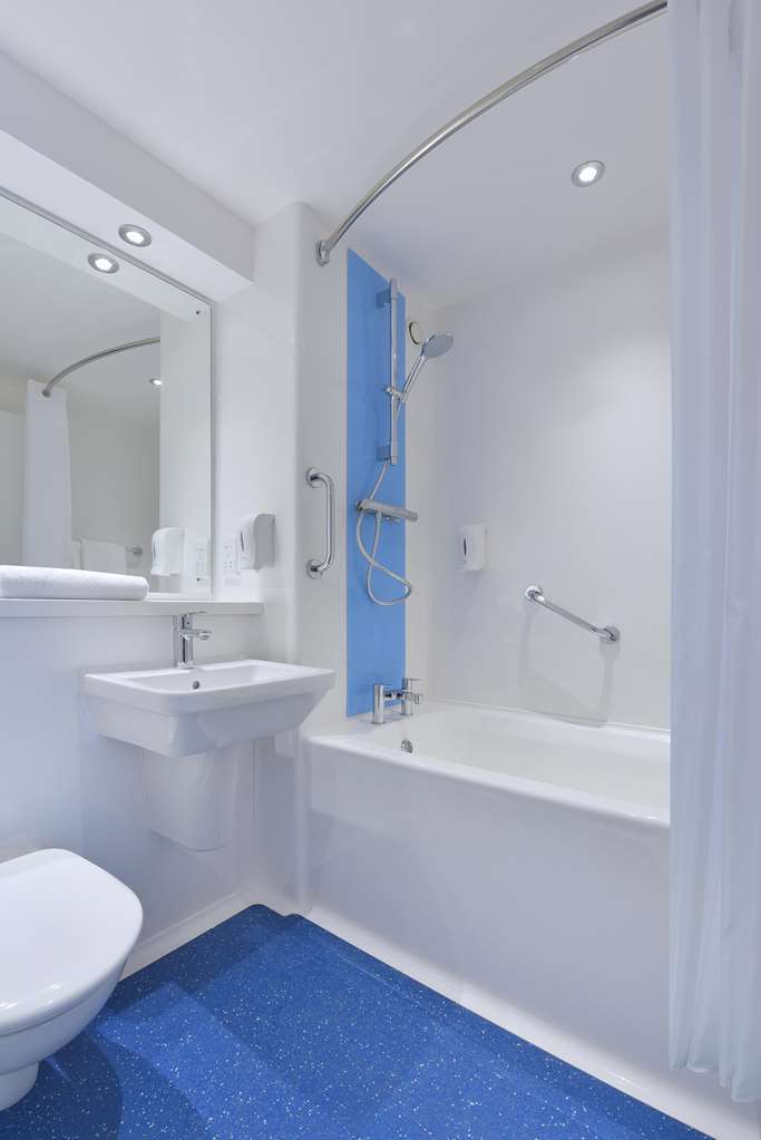Travelodge Droitwich Camera foto